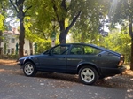 1984 Alfa Romeo Alfetta GTV 2000 oldtimer te koop