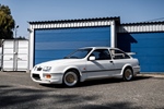 1986 Ford Sierra RS Cosworth oldtimer te koop