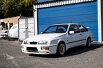 1986 Ford Sierra RS Cosworth oldtimer te koop