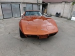 1977 Chevrolet Corvette oldtimer te koop
