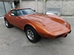 1977 Chevrolet Corvette oldtimer te koop
