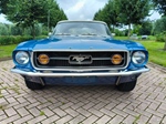1967 Ford Mustang Convertible 289 V8 Automatic oldtimer te koop