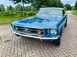 1967 Ford Mustang Convertible 289 V8 Automatic oldtimer te koop