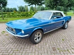 1967 Ford Mustang Convertible 289 V8 Automatic oldtimer te koop