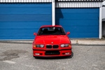 1993 BMW M3 Coupé oldtimer te koop