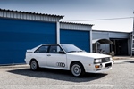 1986 Audi Coupé "Ur" Quattro oldtimer te koop