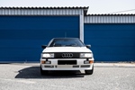 1986 Audi Coupé "Ur" Quattro oldtimer te koop