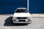1986 Audi Coupé "Ur" Quattro oldtimer te koop