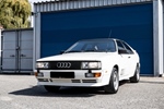 1986 Audi Coupé "Ur" Quattro oldtimer te koop