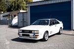 1986 Audi Coupé "Ur" Quattro oldtimer te koop
