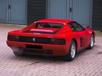 1989 Ferrari Testarossa oldtimer te koop