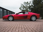 1989 Ferrari Testarossa oldtimer te koop