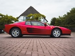 1989 Ferrari Testarossa oldtimer te koop