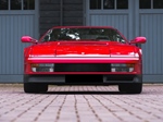 1989 Ferrari Testarossa oldtimer te koop