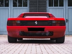 1989 Ferrari Testarossa oldtimer te koop