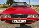 1988 Maserati Biturbo Spider oldtimer te koop