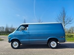 1977 Dodge B200 Tradesman Shorty oldtimer te koop