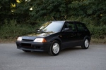 1992 Citroën AX GTi oldtimer te koop