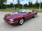 1994 Jaguar XJS 6.0 V12 oldtimer te koop