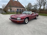 1994 Jaguar XJS 6.0 V12 oldtimer te koop