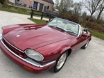 1994 Jaguar XJS 6.0 V12 oldtimer te koop
