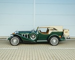 1979 Excalibur Phaeton Series III oldtimer te koop