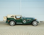 1979 Excalibur Phaeton Series III oldtimer te koop