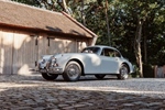 1958 Jaguar XK150S oldtimer te koop
