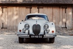 1958 Jaguar XK150S oldtimer te koop
