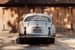 1958 Jaguar XK150S oldtimer te koop