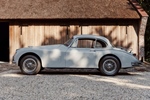 1958 Jaguar XK150S oldtimer te koop