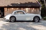 1958 Jaguar XK150S oldtimer te koop