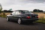 1992 Mercedes 400 E oldtimer te koop