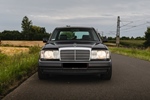 1992 Mercedes 400 E oldtimer te koop