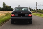 1992 Mercedes 400 E oldtimer te koop