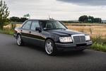 1992 Mercedes 400 E oldtimer te koop