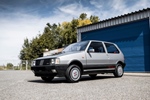 1986 Fiat Uno Turbo i.e. oldtimer te koop