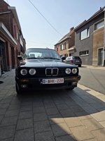 1987 BMW 316i oldtimer te koop