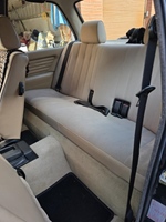 1987 BMW 316i oldtimer te koop