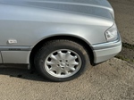 1995 Mercedes c180 oldtimer te koop