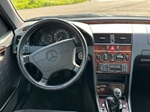 1995 Mercedes c180 oldtimer te koop