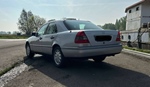 1995 Mercedes c180 oldtimer te koop