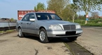 1995 Mercedes c180 oldtimer te koop