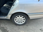 1995 Mercedes c180 oldtimer te koop