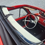 1970 Fiat 500 oldtimer te koop