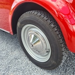 1970 Fiat 500 oldtimer te koop