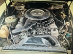 1976 Mercedes slc 450 oldtimer te koop