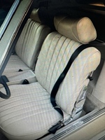 1976 Mercedes slc 450 oldtimer te koop