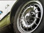 1976 Mercedes slc 450 oldtimer te koop