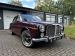 1970 Rover P5 3.5 V8 / rhd oldtimer te koop